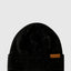 Nepsy Beanie - QuiksilverAQYHA05390 - KVJ0 - Black - 1SZ