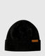 Nepsy Beanie - QuiksilverAQYHA05390 - KVJ0 - Black - 1SZ