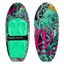 NEPTUNE KNEEBOARD w/DOUBLE LOCKING STRAP - KDKK0801P - KRAKEN