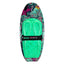 NEPTUNE KNEEBOARD w/DOUBLE LOCKING STRAP - KDKK0801P - KRAKEN