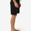 Never Stop Boardshort - Thrillsts24 - 319b - Black - 30