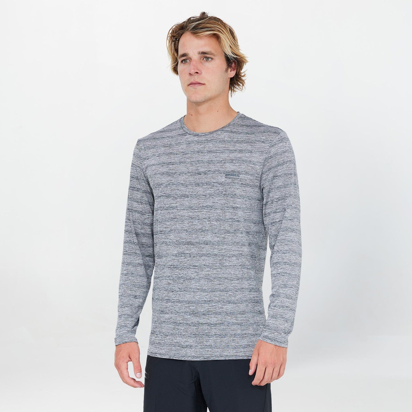 24/7 TECH LS SURF TEE