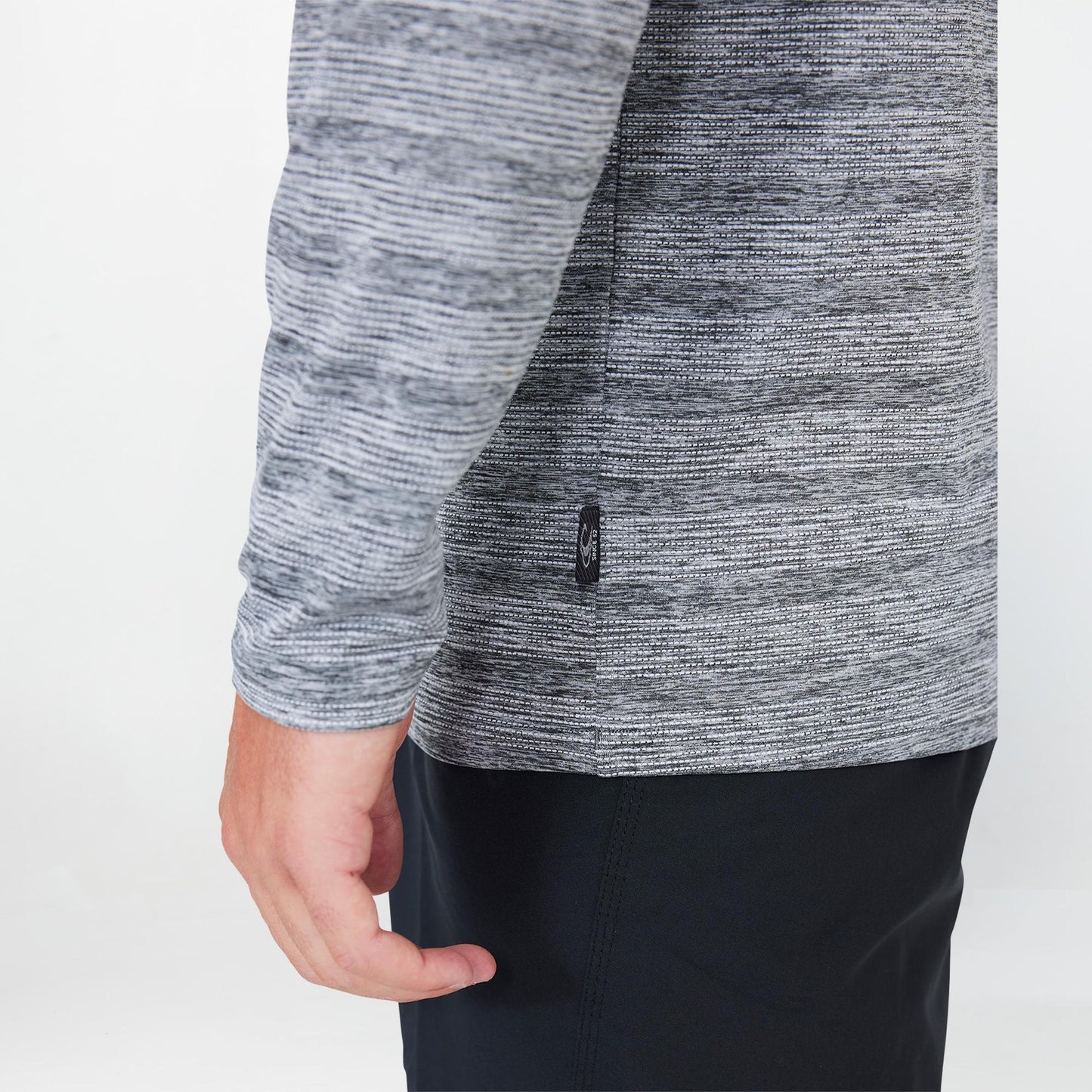 24/7 TECH LS SURF TEE