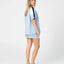NEW BREAK 220 OVERSIZE TEE -RustyTTL1489-SEA BLUE-6