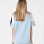 NEW BREAK 220 OVERSIZE TEE -RustyTTL1489-SEA BLUE-6