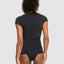 NEW ESSENTIALS CS LYCRA - RoxyERJWR03701 - Anthracite - XS