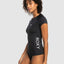 NEW ESSENTIALS CS LYCRA - RoxyERJWR03701 - Anthracite - XS