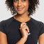 NEW ESSENTIALS CS LYCRA - RoxyERJWR03701 - Anthracite - XS