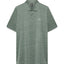 NEW GALAXY POLO - OakleyFOA406521-AVIATOR GREEN-S