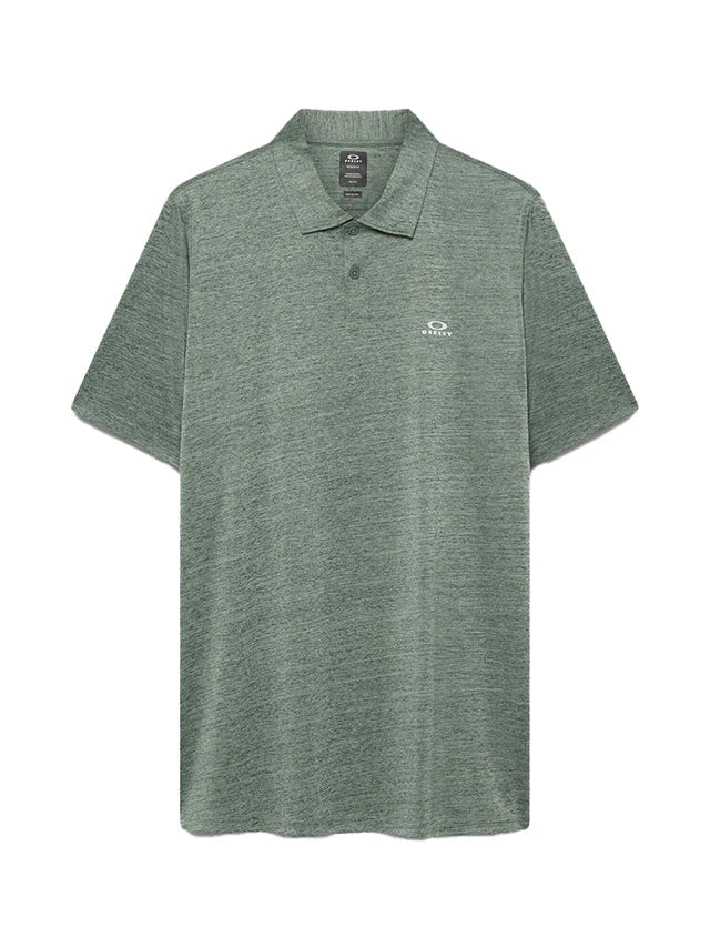 NEW GALAXY POLO - OakleyFOA406521-AVIATOR GREEN-S