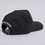 NEW HUEYS | ADJUSTABLE STRAP BACK -The Mad HueysH426M06015-BLACK-OSFM