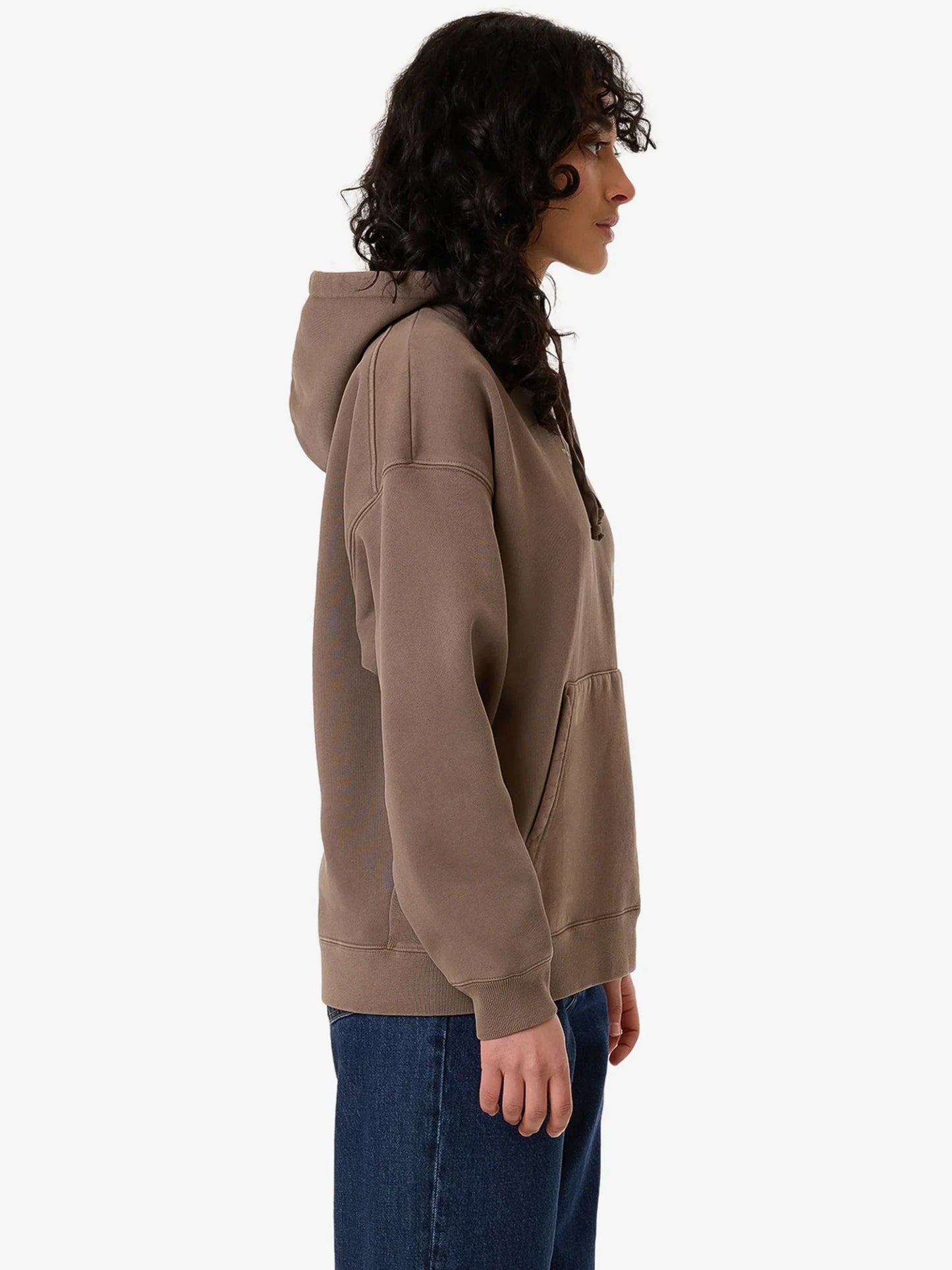 New Issue Cocoon Panel Hood - ThrillsWTA25 - 201C - Fungi - 10