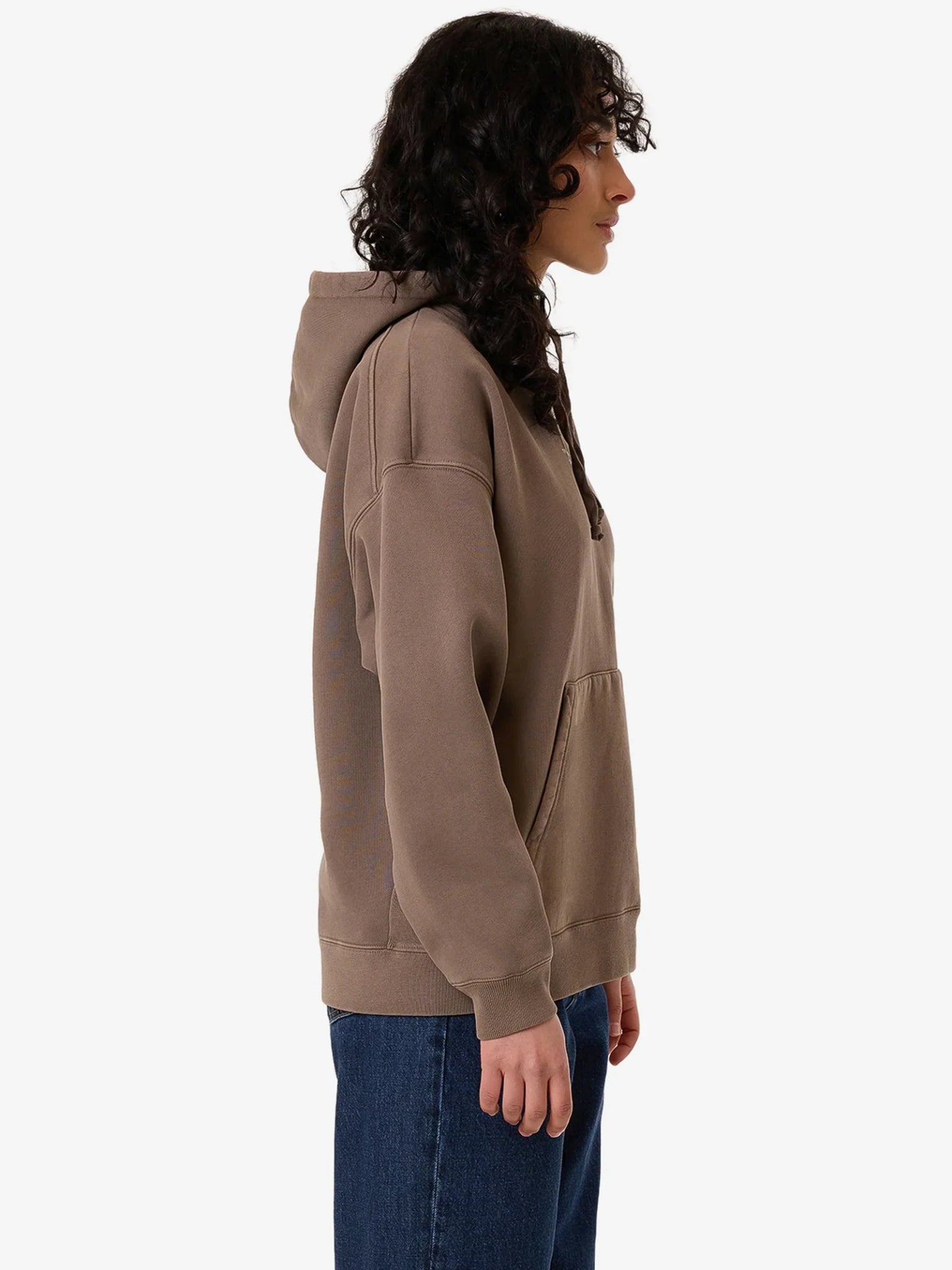 New Issue Cocoon Panel Hood - ThrillsWTA25 - 201C - Fungi - 10