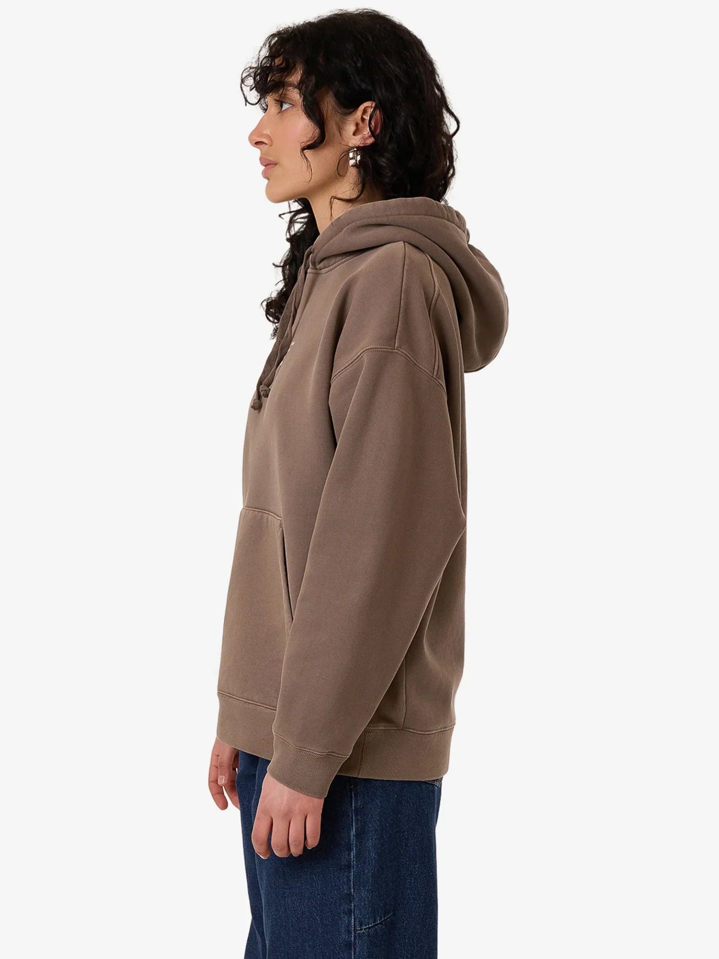 New Issue Cocoon Panel Hood - ThrillsWTA25 - 201C - Fungi - 10