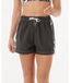 NEW WAVE 5 BOARDSHORT - Rip Curl00CWBO - BLACK/WHITE - 2XS