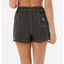 NEW WAVE 5 BOARDSHORT - Rip Curl00CWBO - BLACK/WHITE - 2XS