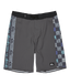 NEXT GEN ARCH YTH 17 - QuiksilverEQBBS03736 - IRON GATE - 24/8