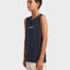 NEXT GEN MUSCLE YTH - Quiksilver25C354576 - DARK NAVY - XS/8