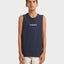 NEXT GEN MUSCLE YTH - Quiksilver25C354576 - DARK NAVY - XS/8