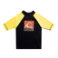 Next Gen SS Boy - QuiksilverEQKWR03123 - YZD0 - Lemon Zest - 2