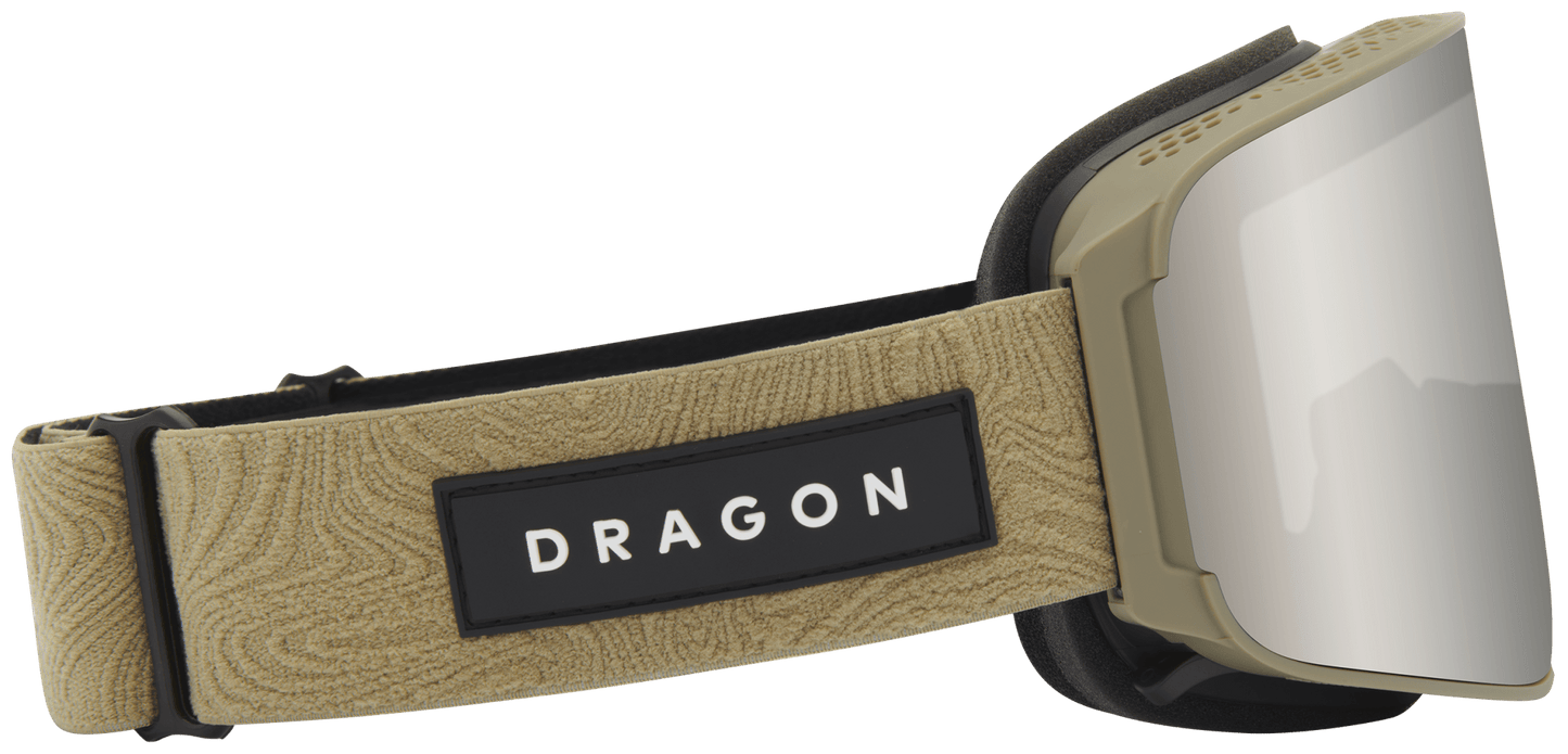 NFX MAG OTG - DragonDRG150.017.61/32-ICONROSE/LLROSEGOLDION+LLLTROS
