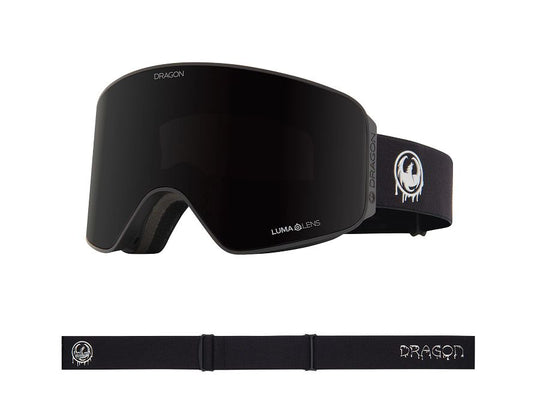 NFX Mag OTG Blake Paul 25