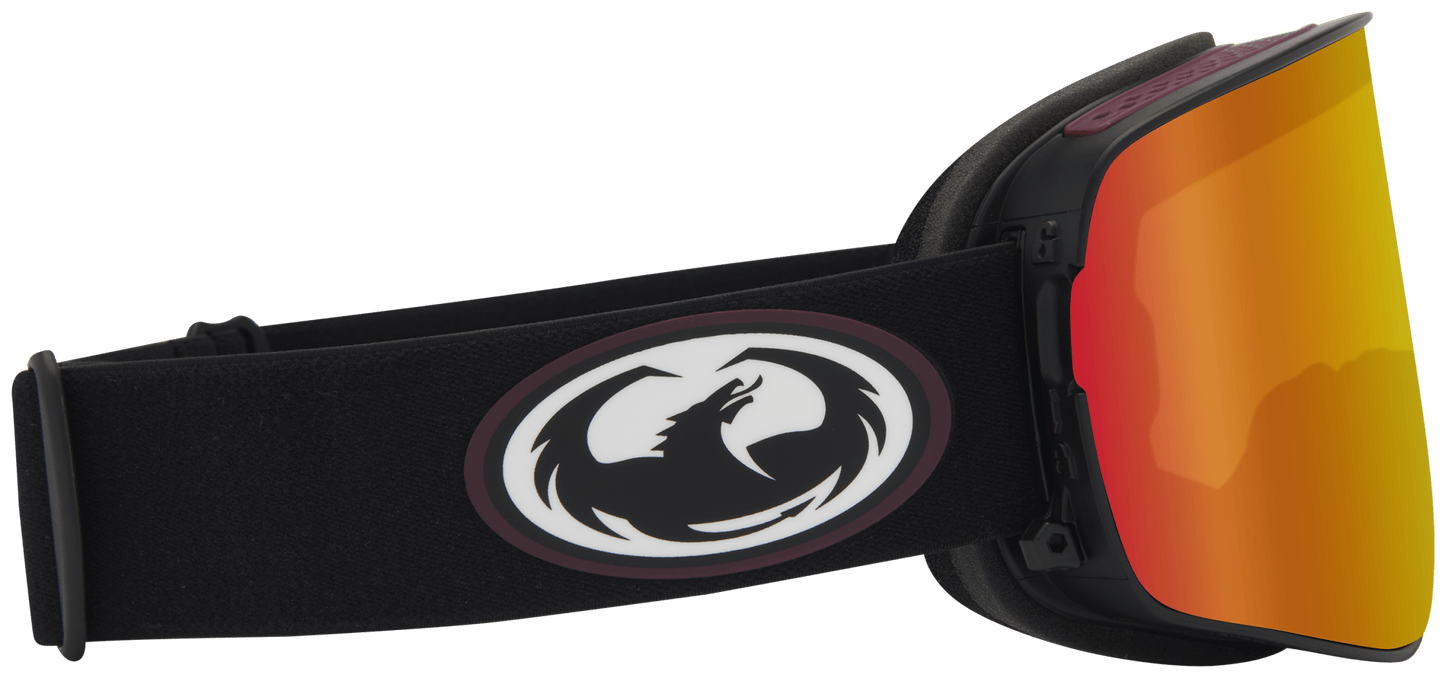 NFX2 - DragonDRG40458.002.60/30-OLDSKOOL/LLREDION+LLLTROSE