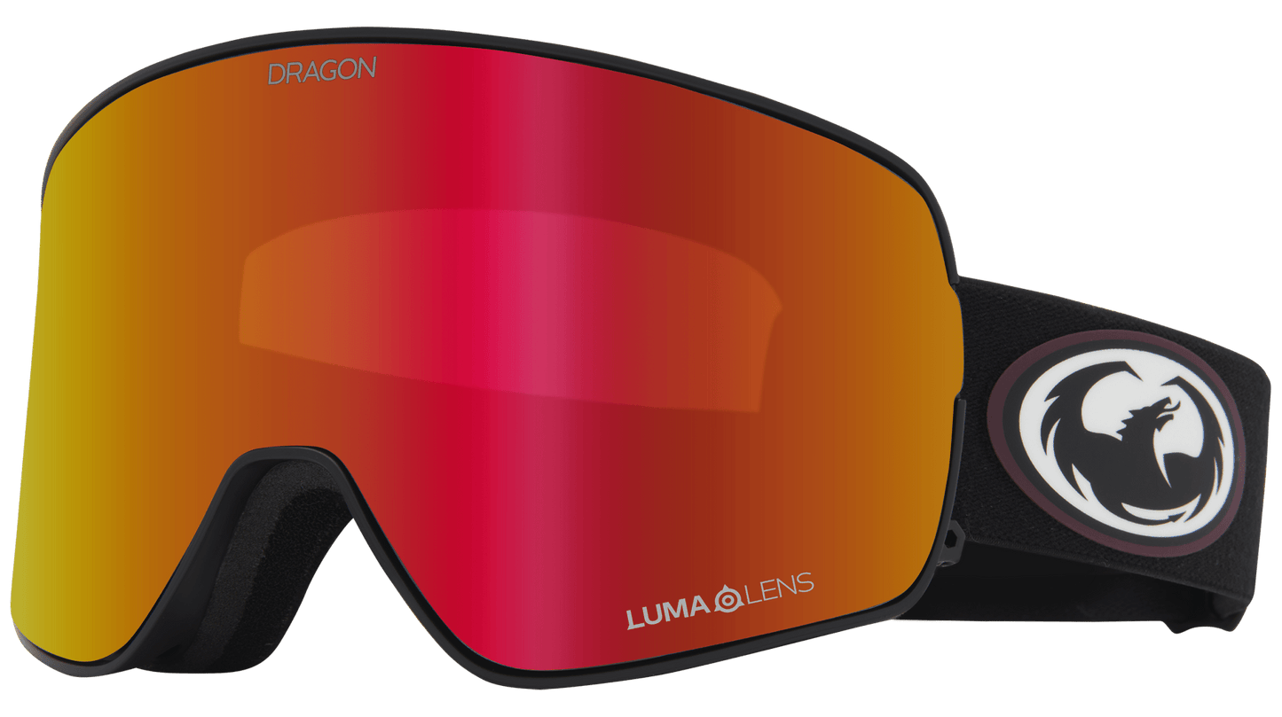 NFX2 - DragonDRG40458.002.60/30-OLDSKOOL/LLREDION+LLLTROSE