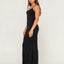 NICKY SLIP MAXI DRESS - RustyDRL1313-BLACK-10