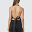 Night Shift Denim Top - Ash Black - ThrillsWTH25 - 215BAS - Ash Black - 8