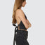 Night Shift Denim Top - Ash Black - ThrillsWTH25 - 215BAS - Ash Black - 8