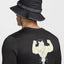 Nike Apex Bkt Sb New - NikeSBHJ3683 - 010 - Black - L
