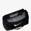 Nike Brasilia M Duffle 60litre - NikeSB195244773374 - Black - 1SZ