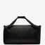 Nike Brasilia M Duffle 60litre - NikeSB195244773374 - Black - 1SZ