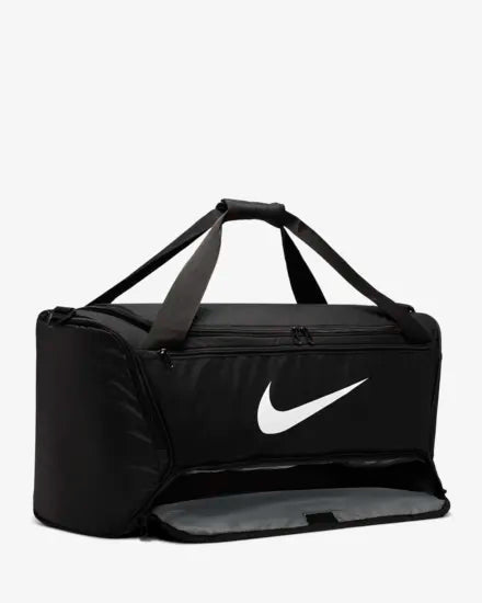 Nike Brasilia M Duffle 60litre - NikeSB195244773374 - Black - 1SZ