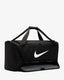 Nike Brasilia M Duffle 60litre - NikeSB195244773374 - Black - 1SZ