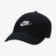 Nike Club Cap - NikeSBfb5368 - 011 - Black - LtoXL