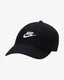 Nike Club Cap - NikeSBfb5368 - 011 - Black - LtoXL