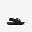 Nike Kawa Slide (TD) - NikeSBBV1094 - 001 - Black/White - 10C