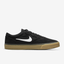 Nike SB Chron 2 - NikeSBDM3493 - 001 - Black/White - Black - 10to11.5