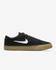 Nike SB Chron 2 - NikeSBDM3493 - 001 - Black/White - Black - 10to11.5