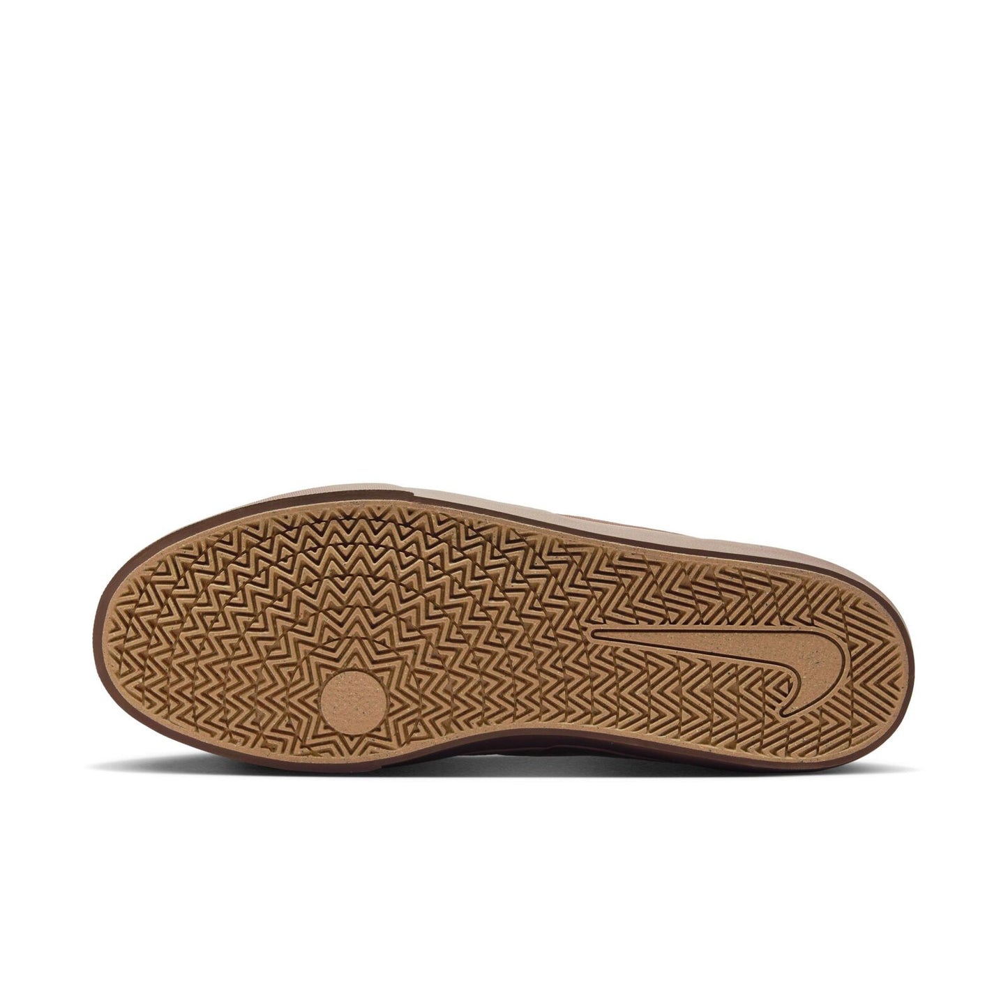 Nike SB Chron 2 Black/White - Black - NikeSB210000178394