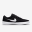Nike SB Force 58 - NikeSBCZ2959 - 001 - Black/White - Black - 10to11.5