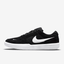 Nike SB Force 58 - NikeSBCZ2959 - 001 - Black/White - Black - 10to11.5