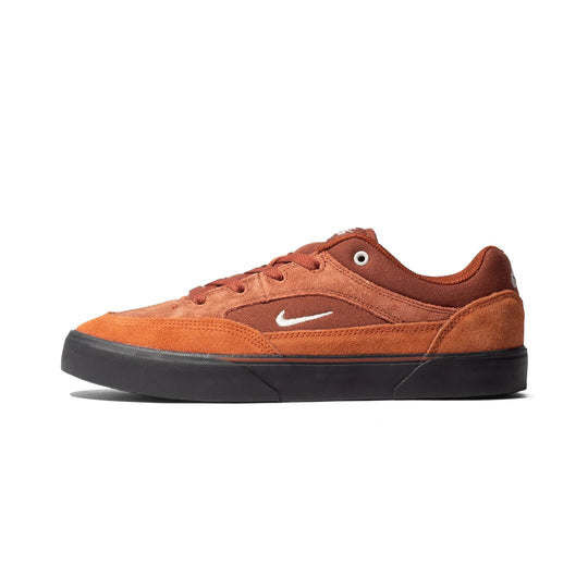 Nike SB Malor - CINNAMON/LIGHT BONE-DARK RUSSET-BLACK