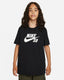 Nike Sportswear Tee Kids - NikeSBFD4001 - 010 - Black - 10