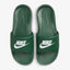 Nike Victori One Slide - NikeSBCN9675 - 302 - Fir/white - 10