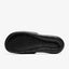 Nike Victori One Slide - NikeSBcn9675 - 006 - Black/Metallic Gold - Black - M10toL11