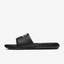 Nike Victori One Slide - NikeSBCN9675 - 002 - Black/White - Black - 10