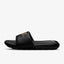 Nike Victori One Slide - NikeSBcn9675 - 006 - Black/Metallic Gold - Black - M10toL11